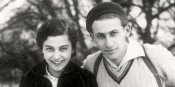 Decemberre tervezi megjelentetni a Jaffa Kiadó Gyarmati Fanninak, Radnóti Miklós költő özvegyének naplóját! Decemberre tervezi megjelentetni a Jaffa Kiadó Gyarmati Fanninak, Radnóti Miklós költő özvegyének naplóját!