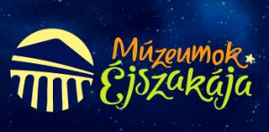 Június 24-én Múzeumok Éjszakája Június 24-én Múzeumok Éjszakája