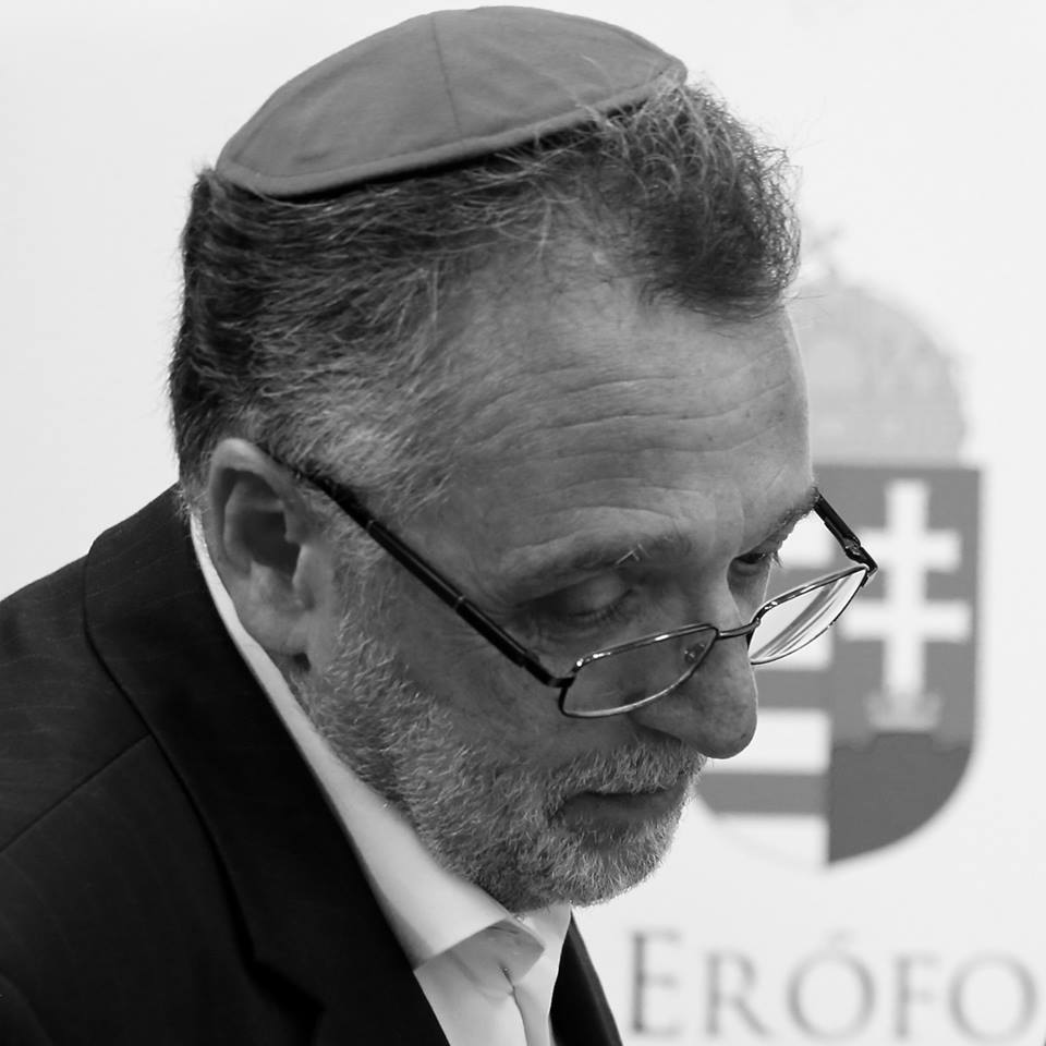 Heisler András: Horthy Miklós felelőssége megkérdőjelezhetetlen Heisler András: Horthy Miklós felelőssége megkérdőjelezhetetlen