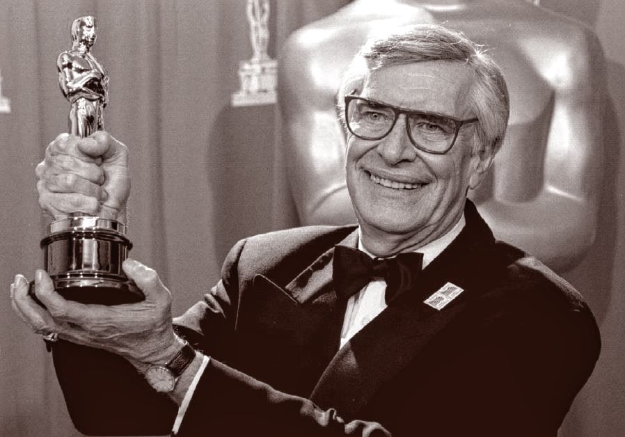 Elhunyt Martin Landau Elhunyt Martin Landau