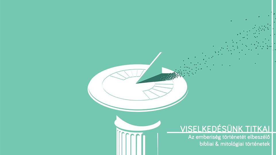 Programajánló: Szunyogh Szabolcs válogatott gondolatai viselkedésünk titkairól Programajánló: Szunyogh Szabolcs válogatott gondolatai viselkedésünk titkairól