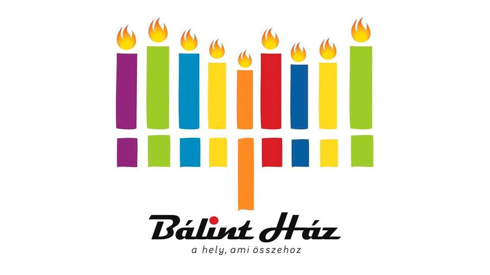 Hanukai Csodanapot szervez a Bálint Ház Hanukai Csodanapot szervez a Bálint Ház