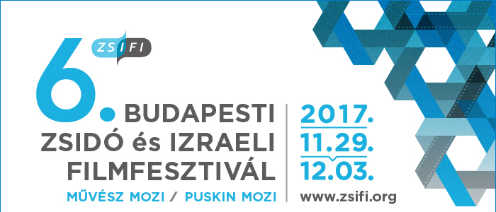 Több mint négyezren vettek részt a 6. Budapesti Zsidó és Izraeli Filmfesztiválon Több mint négyezren vettek részt a 6. Budapesti Zsidó és Izraeli Filmfesztiválon