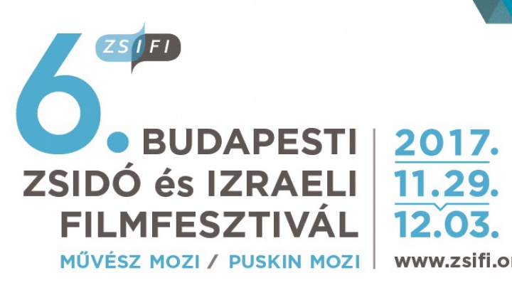 A nő áll az idei Budapesti Zsidó és Izraeli Filmfesztivál fókuszában A nő áll az idei Budapesti Zsidó és Izraeli Filmfesztivál fókuszában