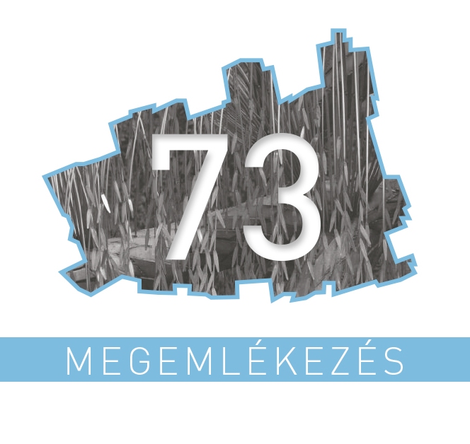 Január 18-án a gettó felszabadítására emlékezünk Január 18-án a gettó felszabadítására emlékezünk
