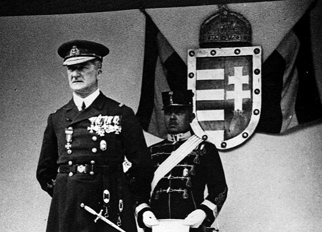 Mégsem tartják meg a Horthy-misét a holokauszt emléknapján Mégsem tartják meg a Horthy-misét a holokauszt emléknapján