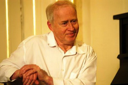 Darvas Ferenc lesz a Dohány Kulturális Páholy vendége Darvas Ferenc lesz a Dohány Kulturális Páholy vendége