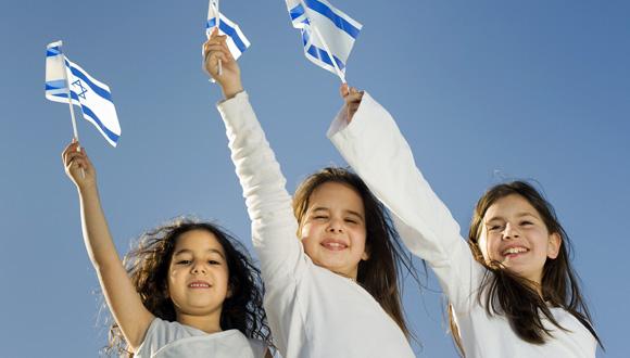 Izrael a tizenegyedik legboldogabb ország Izrael a tizenegyedik legboldogabb ország