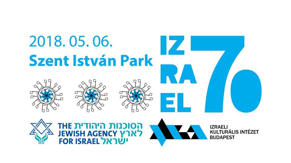 Vasárnap ismét megtelik élettel a Szent István Park Vasárnap ismét megtelik élettel a Szent István Park