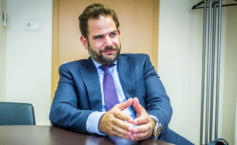 Sikeres évkezdés, grandiózus jövőkép a BZSH Szakgimnáziumában Sikeres évkezdés, grandiózus jövőkép a BZSH Szakgimnáziumában