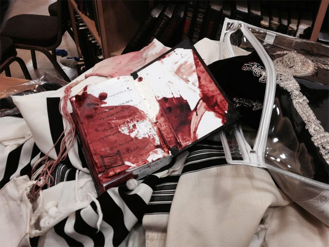 Bevezethetik a halálbüntetést terroristák ellen Izraelben Bevezethetik a halálbüntetést terroristák ellen Izraelben