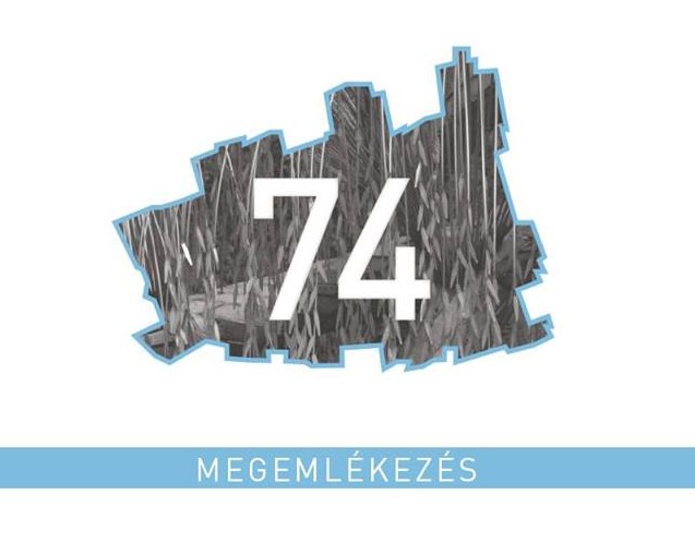 Pénteken a gettó felszabadítására emlékezünk Pénteken a gettó felszabadítására emlékezünk