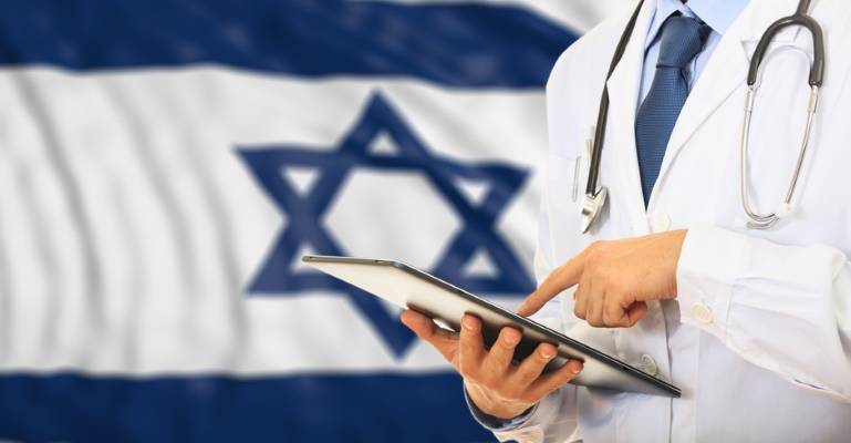Izrael a világ tizedik legegészségesebb országa Izrael a világ tizedik legegészségesebb országa
