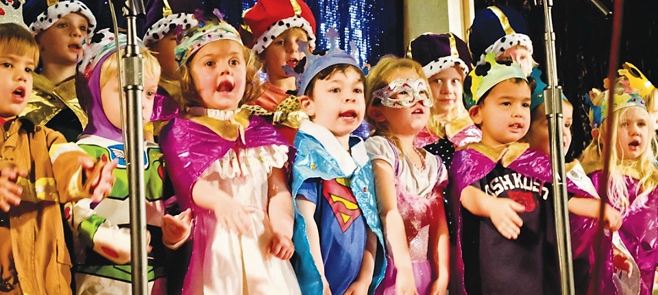 Idén is több helyen mulathatunk Purim ünnepén Idén is több helyen mulathatunk Purim ünnepén