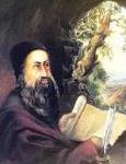 Rabbi Simon ben Gamliel