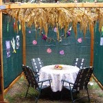 sukkah