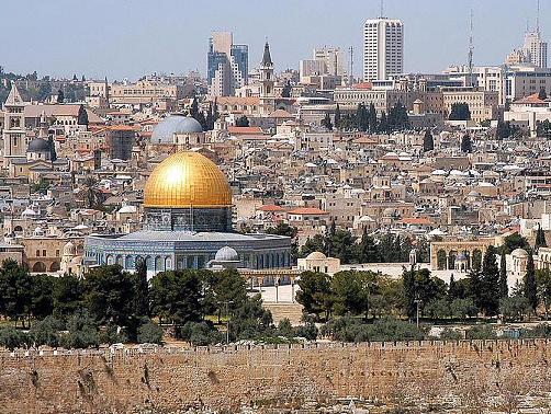 Országos felmérés: Életminőség szempontjából Jeruzsálem sereghajtó Izraelben