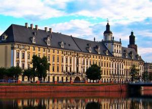 A Wroclawi Egyetem rehabilitálja a nácik által üldözött tudósokat
