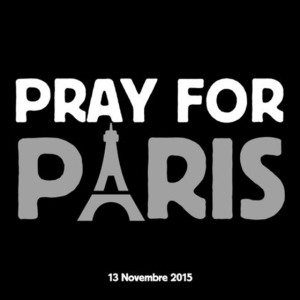 prayforparis