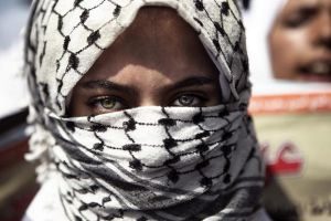 intifada