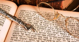 torah-portion