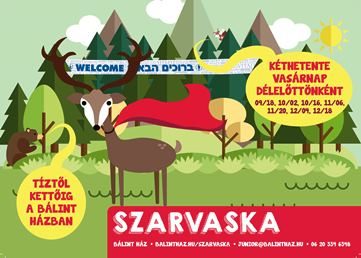 szarvaska