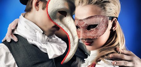 Ha Purim, akkor ötletesebbnél-ötletesebb maskarák Ha Purim, akkor ötletesebbnél-ötletesebb maskarák