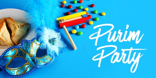 Purimi programkavalkád Budapesten Purimi programkavalkád Budapesten