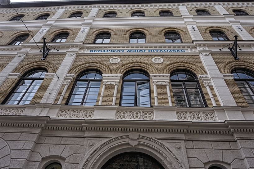 A BZSH elöljáróságának mai határozata A BZSH elöljáróságának mai határozata
