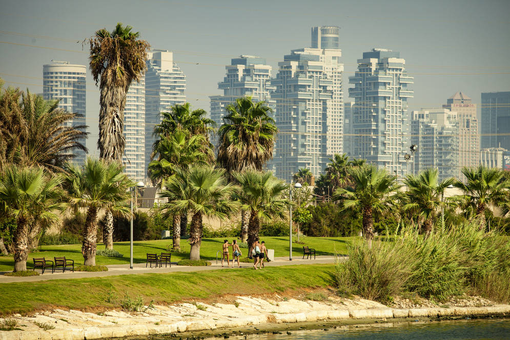 Tel-Aviv lett a világ legdrágább városa