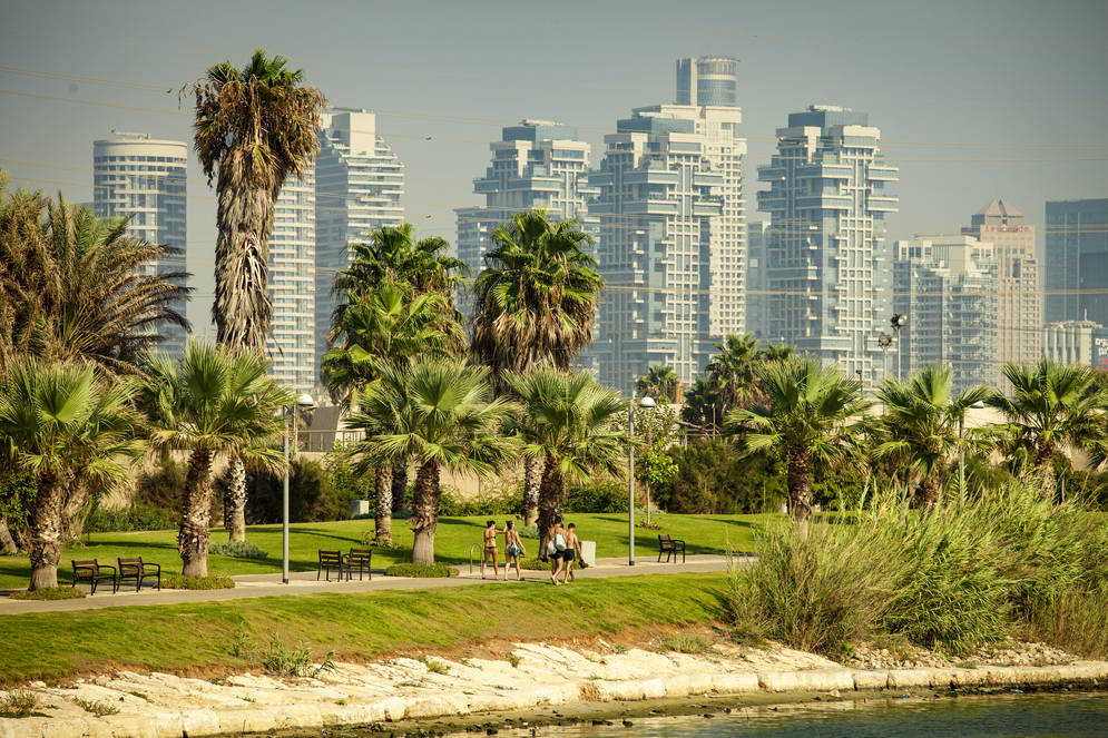 Tel-Aviv lett a világ legdrágább városa Tel-Aviv lett a világ legdrágább városa