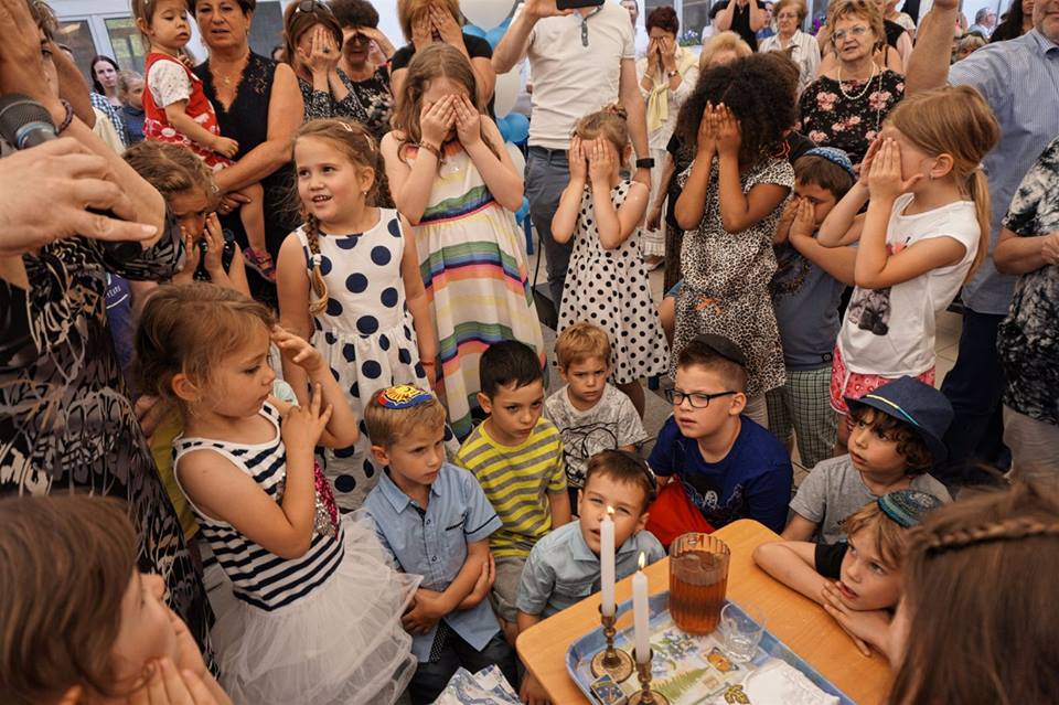 Óvodapedagógust keres a BZSH óvodája Óvodapedagógust keres a BZSH óvodája