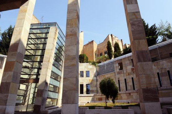 Térképen mutatkoznak be Budapest legjobb kortárs épületei, köztük a Páva utcai zsinagóga Térképen mutatkoznak be Budapest legjobb kortárs épületei, köztük a Páva utcai zsinagóga