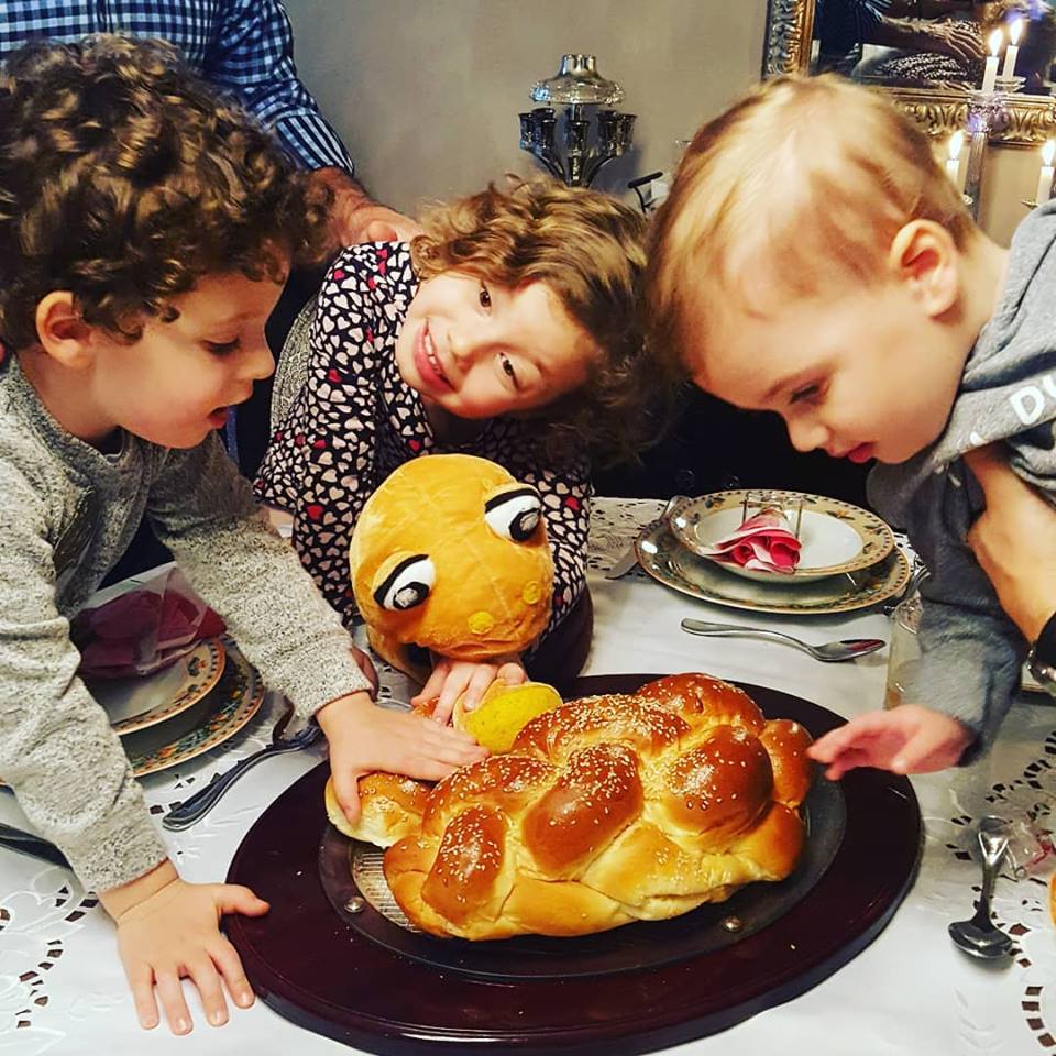 Békés Szombatot kívánunk! Békés Szombatot kívánunk!