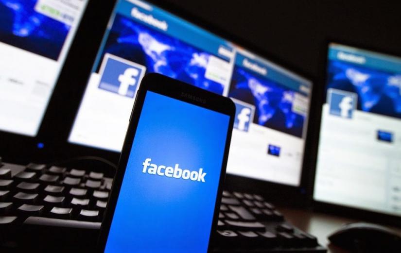 Végre! Törölni fogja a Facebook a holokauszttagadó posztokat Végre! Törölni fogja a Facebook a holokauszttagadó posztokat