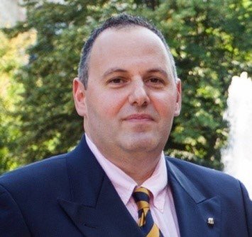 A BZSH elnökének újévi köszöntője A BZSH elnökének újévi köszöntője