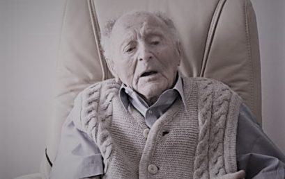 Elhunyt a legidősebb magyar holokauszt túlélő