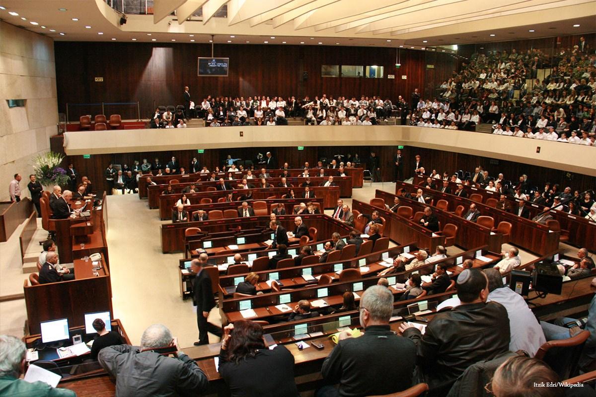 Nem sikerült a kormányalakítás, szeptemberben új választások lesznek Izraelben Nem sikerült a kormányalakítás, szeptemberben új választások lesznek Izraelben