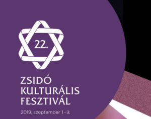 Kezdődik az idei Zsidó Kulturális Fesztivál Kezdődik az idei Zsidó Kulturális Fesztivál