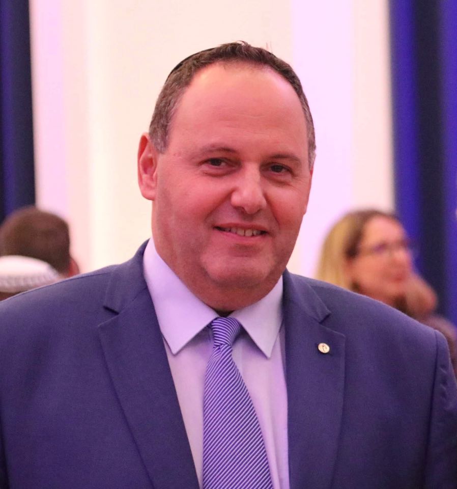A BZSH elnökének újévi köszöntője A BZSH elnökének újévi köszöntője