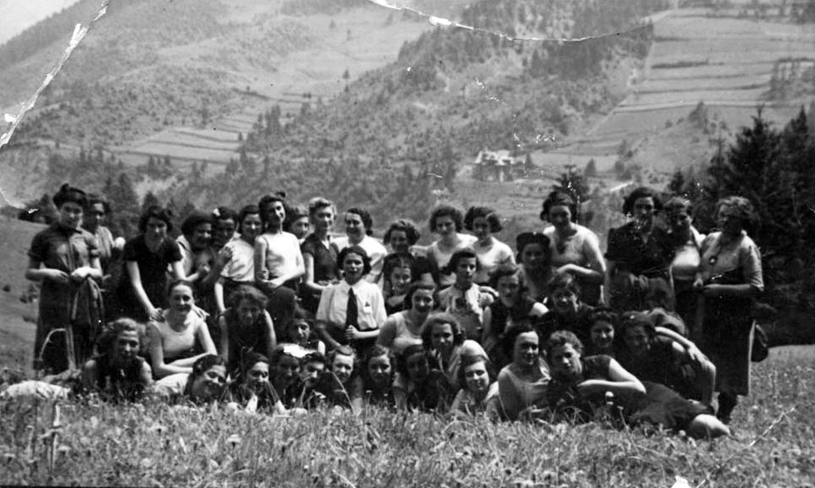 Online kiállítással emlékezik a Yad Vashem a második világháború kezdetére Online kiállítással emlékezik a Yad Vashem a második világháború kezdetére