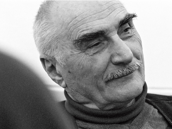 Elhunyt a Dohány zsinagóga szimbolikus emlékművének megalkotója Elhunyt a Dohány zsinagóga szimbolikus emlékművének megalkotója