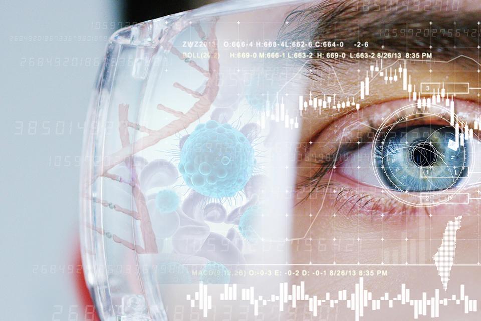 Mesterséges intelligenciával működő szenzort fejlesztettek a vírus korai diagnózisára Mesterséges intelligenciával működő szenzort fejlesztettek a vírus korai diagnózisára