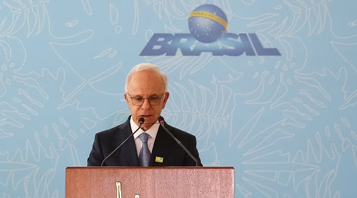 A brazil zsidó kozmetikai mogul 1,7 tonna gél-alkoholt adományoz a koronavírus elleni küzdelemre A brazil zsidó kozmetikai mogul 1,7 tonna gél-alkoholt adományoz a koronavírus elleni küzdelemre