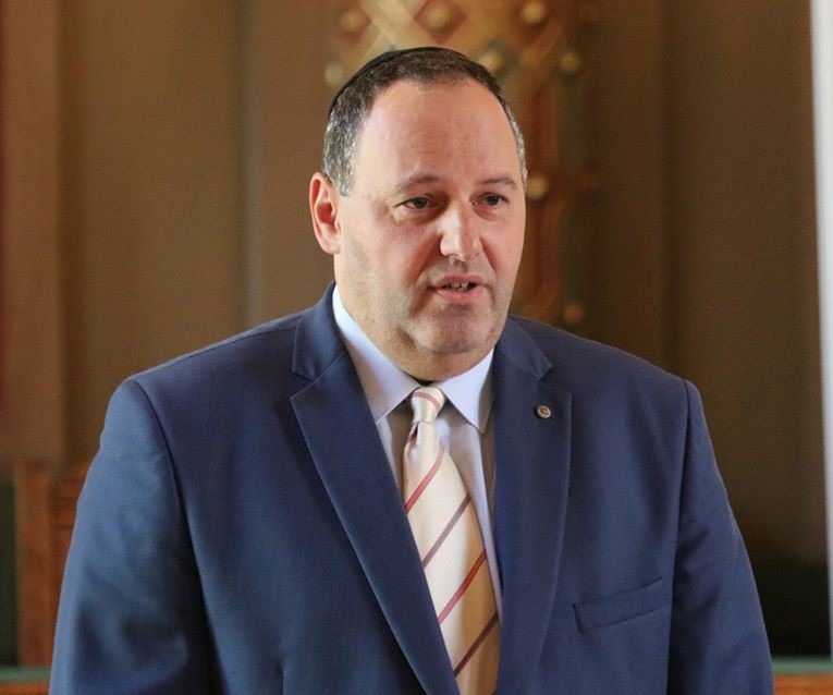 Mester Tamás: Köszönöm a BZSH szociális szférájában dolgozó teljes közösségének teljesítményét Mester Tamás: Köszönöm a BZSH szociális szférájában dolgozó teljes közösségének teljesítményét