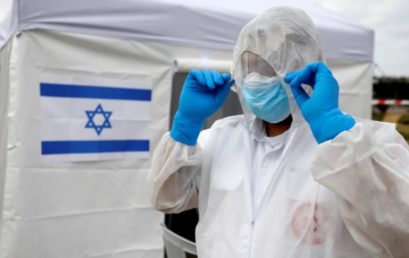 Koronavírus: Öt napra rövidült a karantén ideje Izraelben