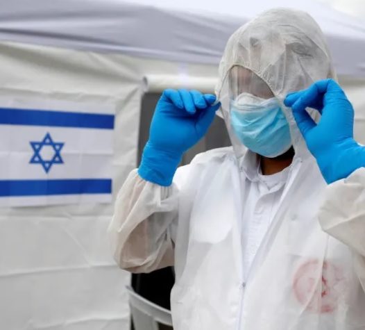 Koronavírus: Öt napra rövidült a karantén ideje Izraelben