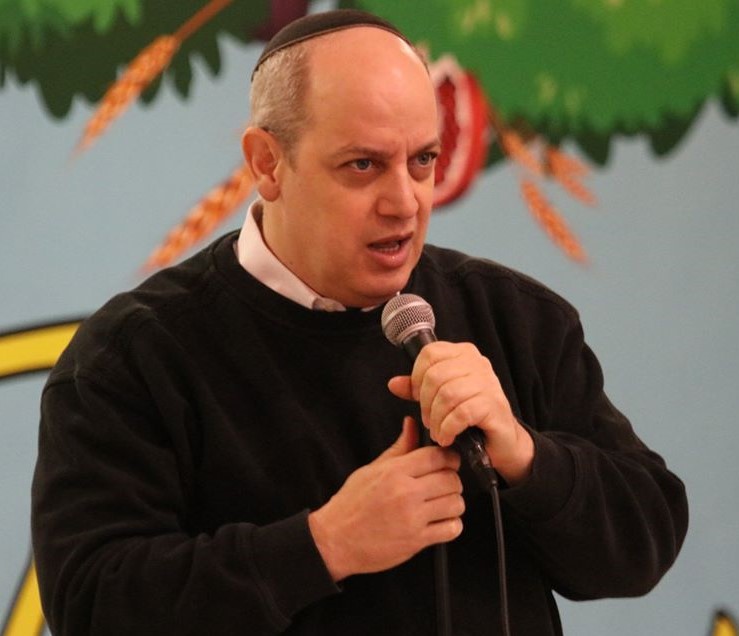 Verő Tamás főrabbi: Széder este a koronavírus árnyékában ezúttal más lesz Verő Tamás főrabbi: Széder este a koronavírus árnyékában ezúttal más lesz