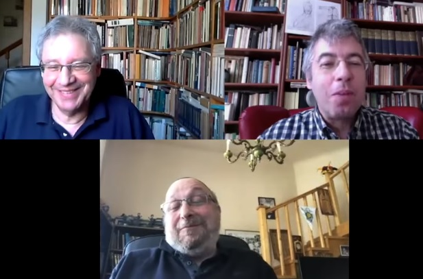 E-rabbi: Az uralkodóra is szigorú szabályok vonatkoztak a zsidóknál E-rabbi: Az uralkodóra is szigorú szabályok vonatkoztak a zsidóknál