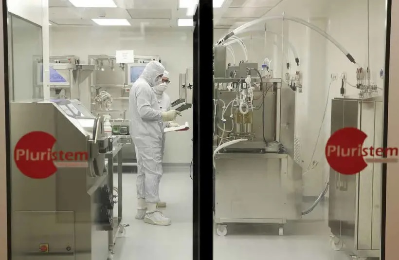 Százszázalékos túlélési mutatót produkált egy izraeli koronavírus-kezelés Százszázalékos túlélési mutatót produkált egy izraeli koronavírus-kezelés
